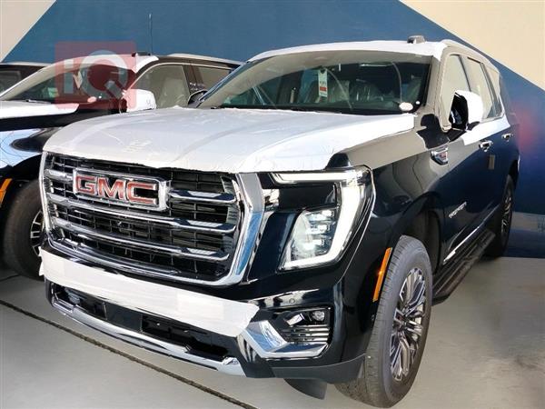 جي ام سي يوكون 2025 للبيع في العراق -  بغداد